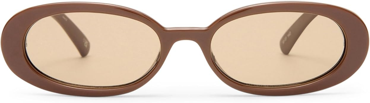 Le Specs Women's Outta Love Sunglasses | Amazon (US)