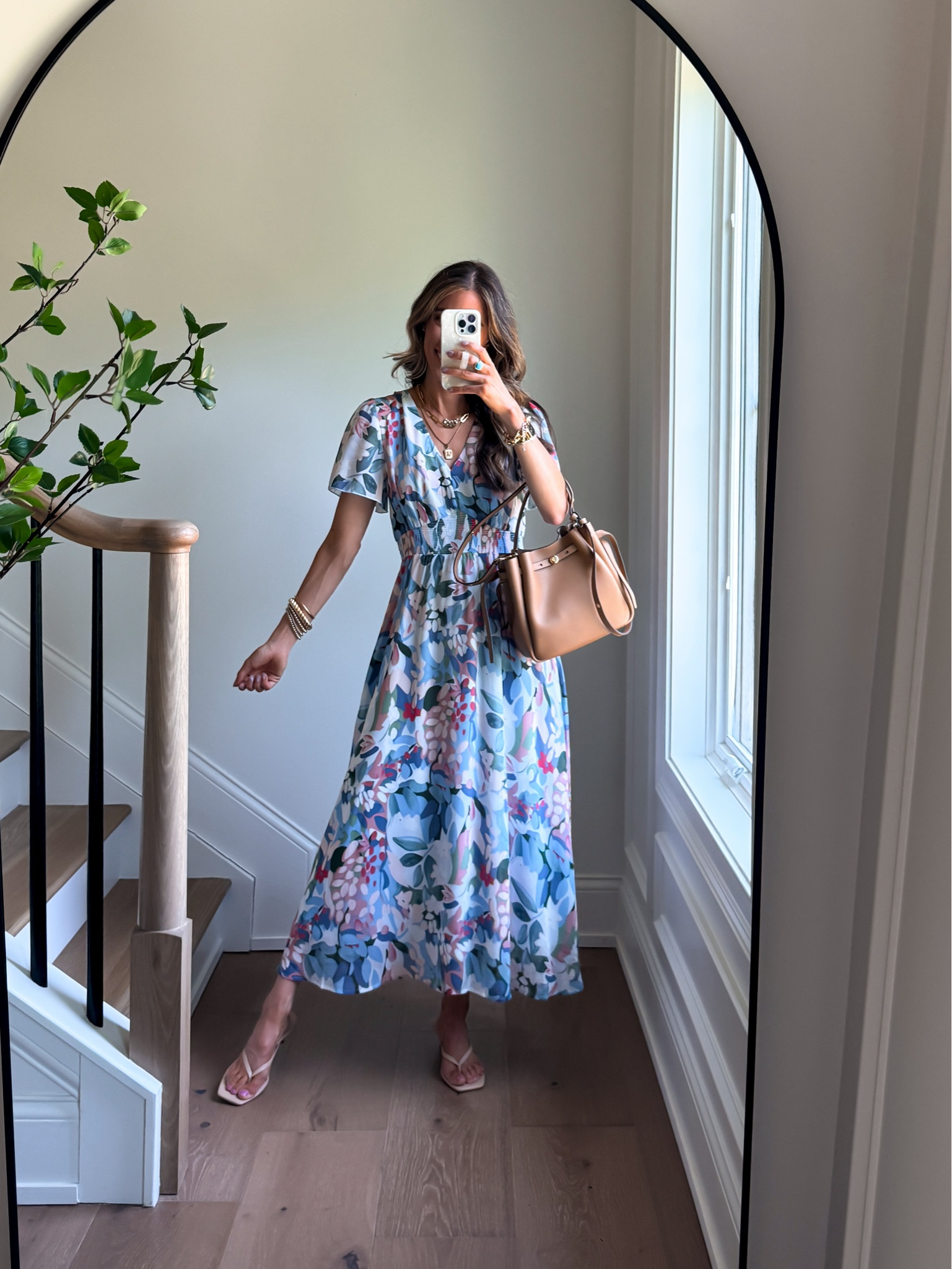 Scroll to shop. Wearing a size small dress. Follow for more!

#LTKgrwm #LTKmomlife #LTKootd