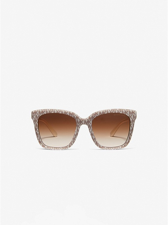 San Marino Sunglasses | Michael Kors US