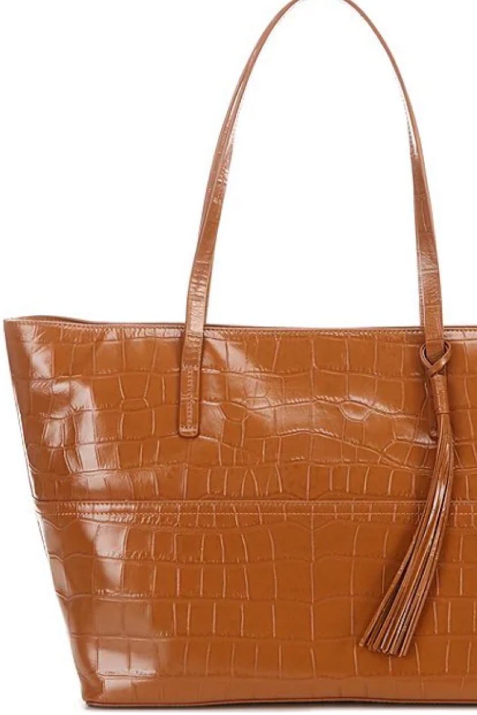 Moses basket or purse?

#LTKFind #LTKGiftGuide #LTKitbag
