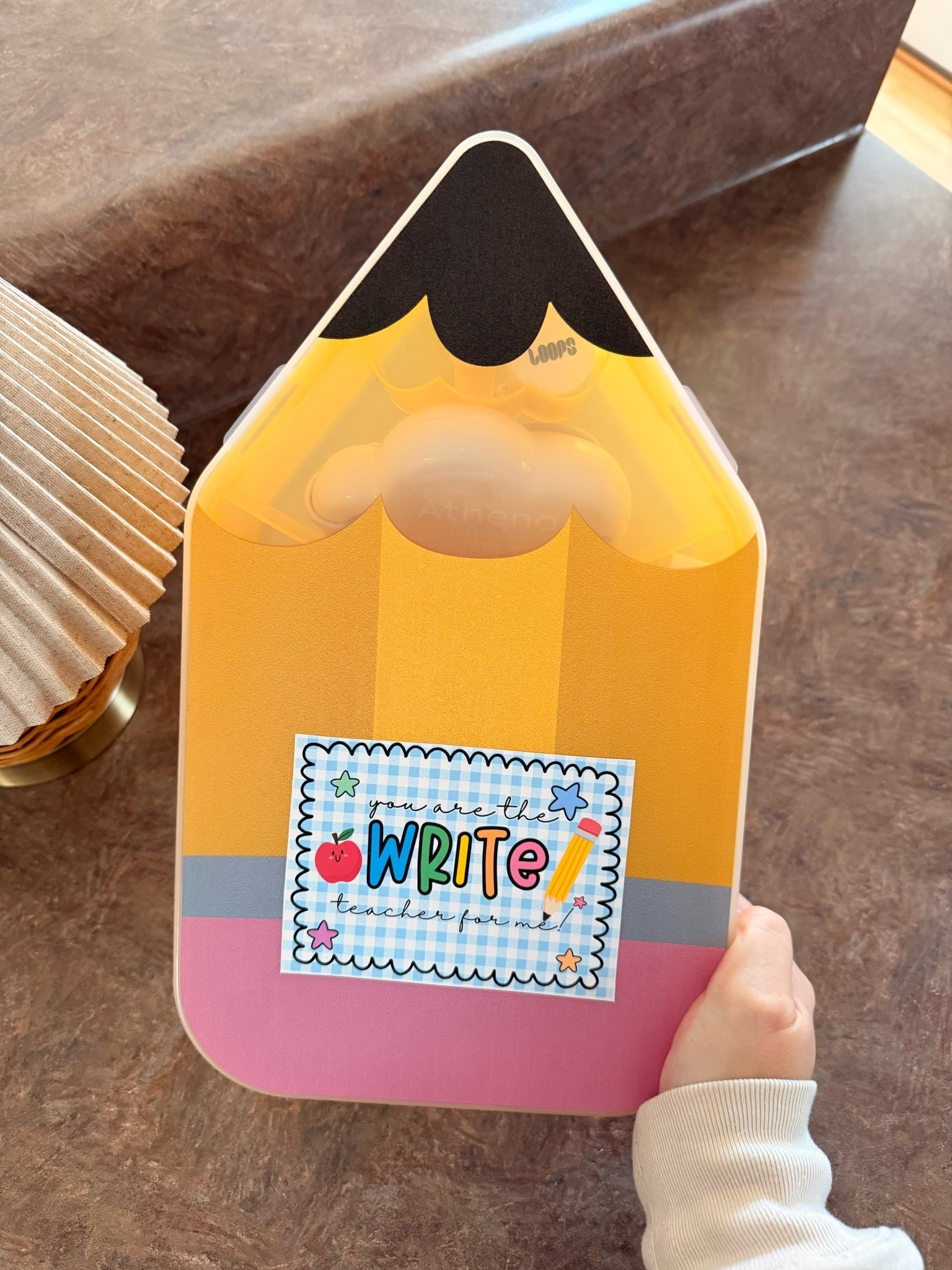 Grab these containers that are ready sale and clearance! Perfect for a back to school gift.

#LTKmomlife #LTKKids #LTKHome