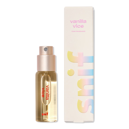 Snif Vanilla Vice Eau de Toilette | Ulta