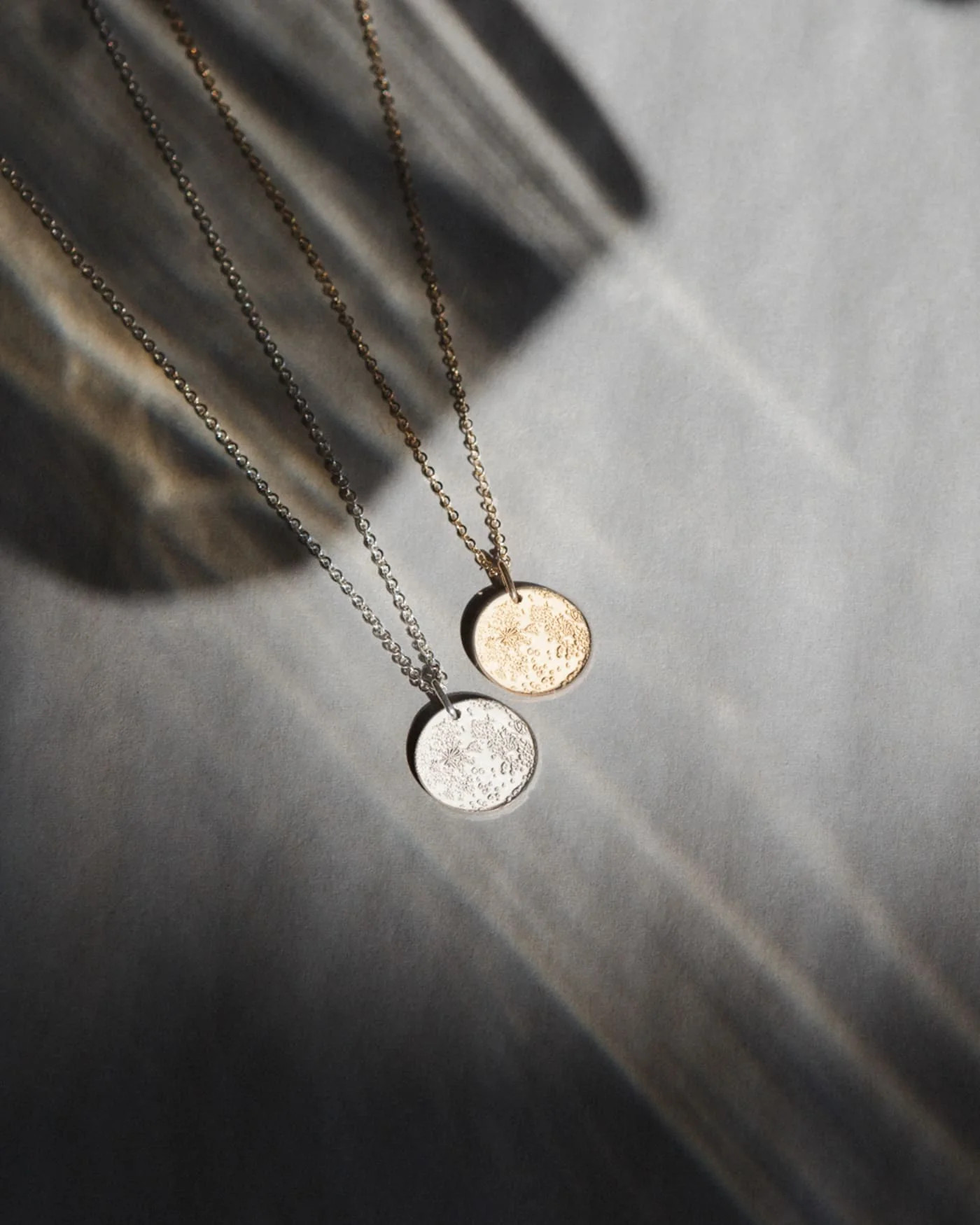Luna Necklace | GLDN