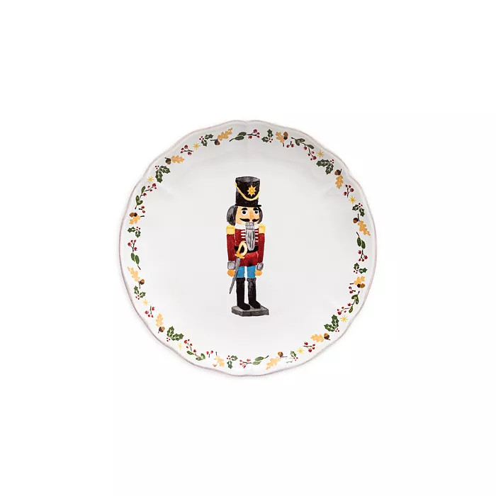 The Nutcracker Salad Plate | Bloomingdale's (US)