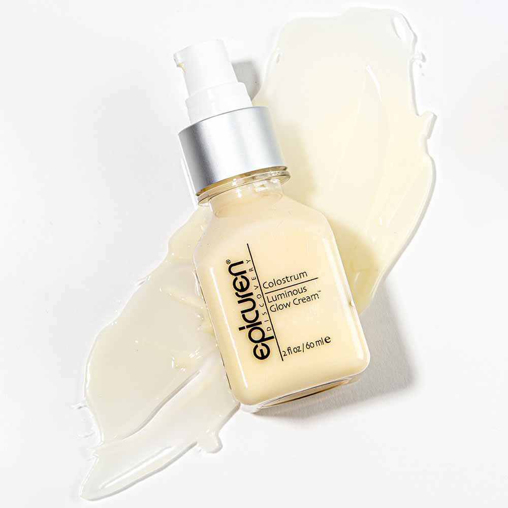 Colostrum Luminous Glow Cream – eCosmetics: Popular Brands, Fast Free Shipping, 100% Guaranteed | eCosmetics.com