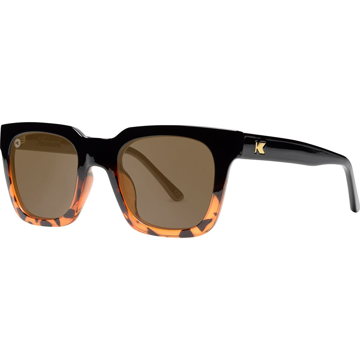 Knockaround Songbirds Polarized Sunglasses | Backcountry