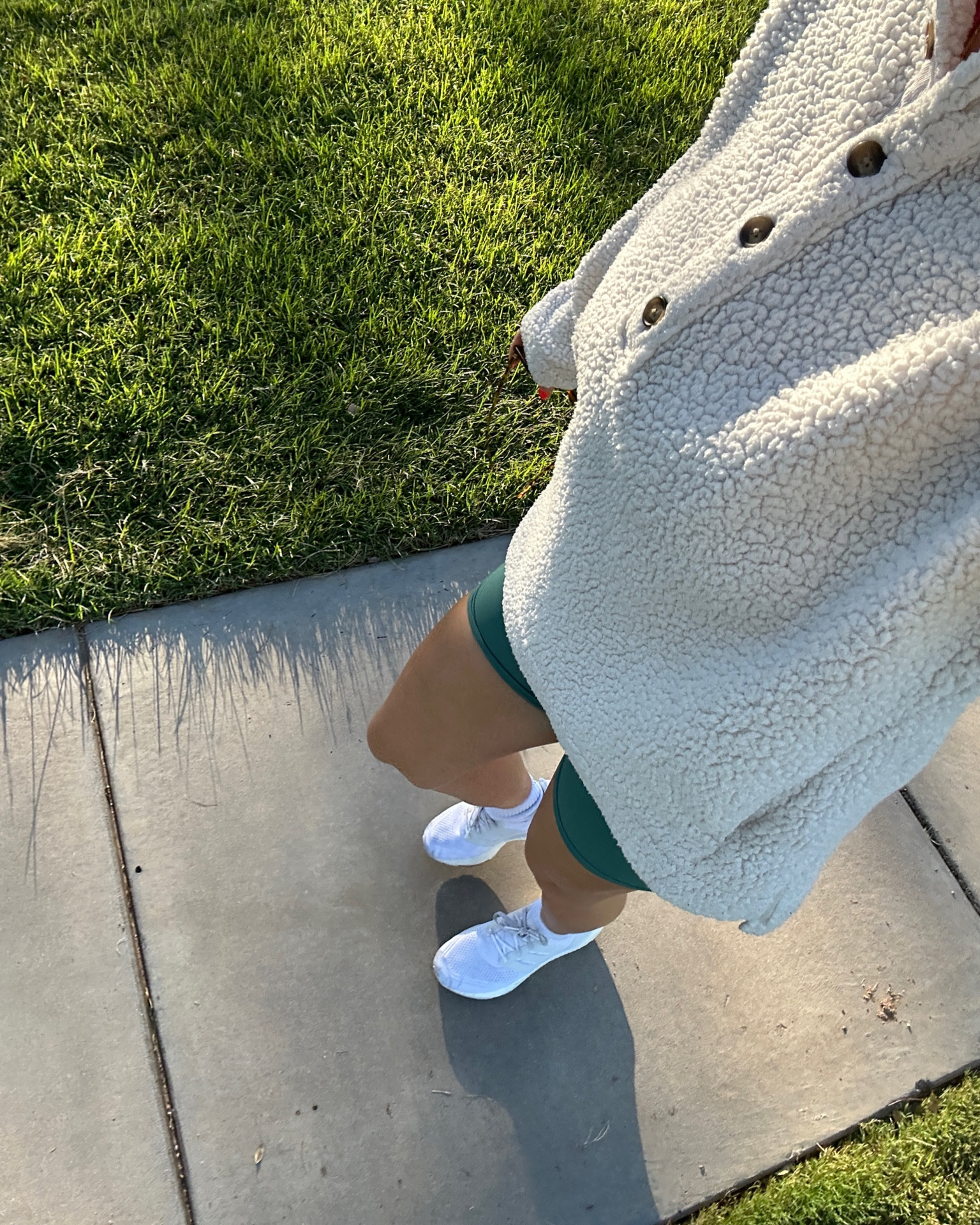 ootd 🚶🏽‍♀️🌿


#LTKstyletip #LTKfitness