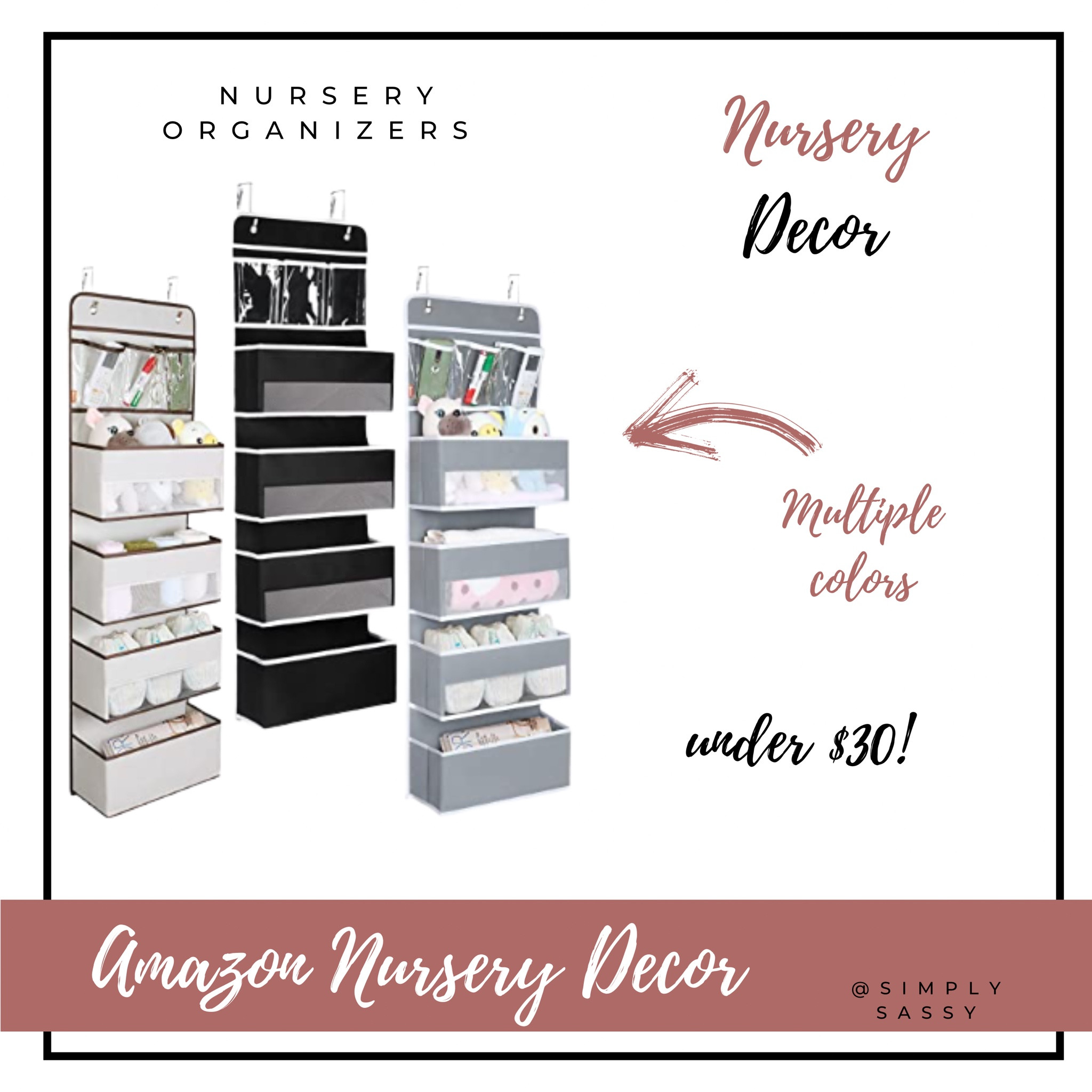 Baskets,Nursery decor, baby nursery organization, organization, minimalist, boho, nursery #baby #organization #laurabeverlin #alexaanglin

#LTKhome #LTKbaby #LTKunder50