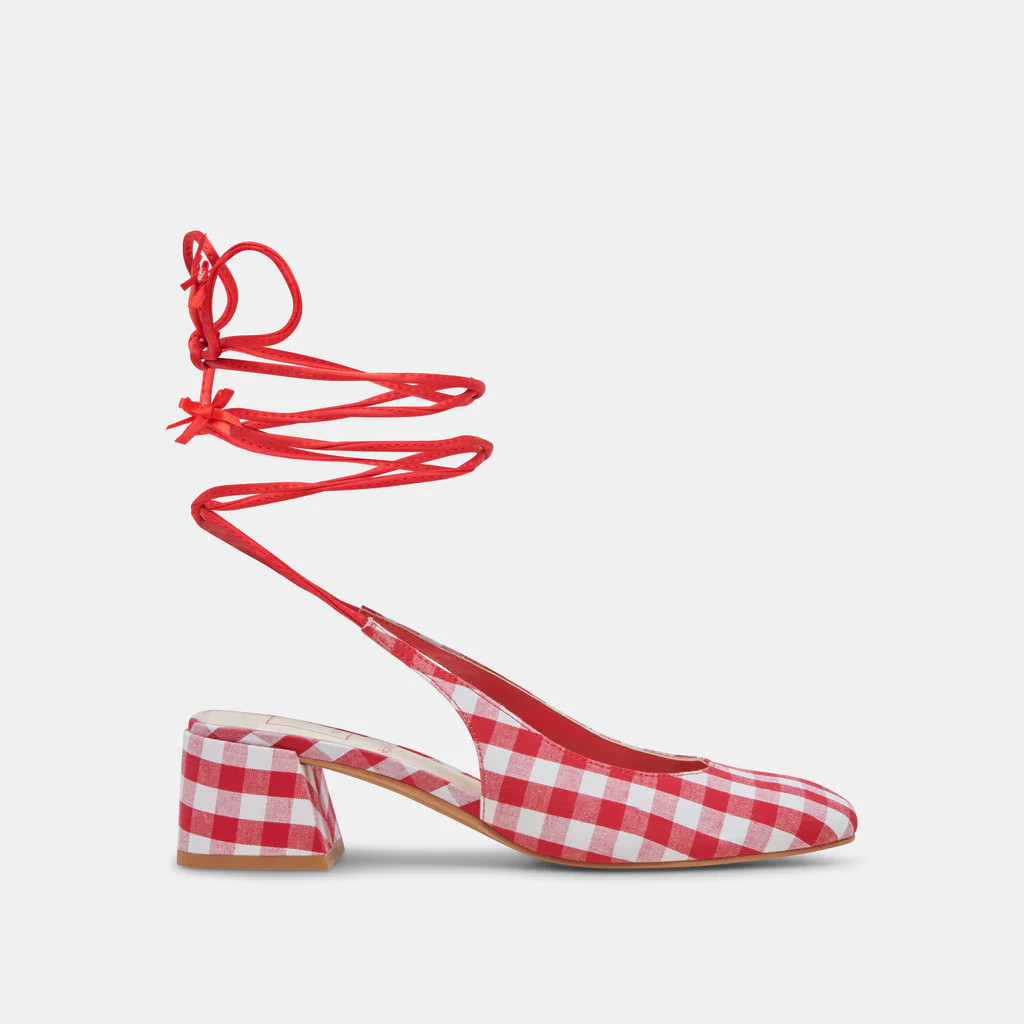 Elodie Heels | DolceVita.com