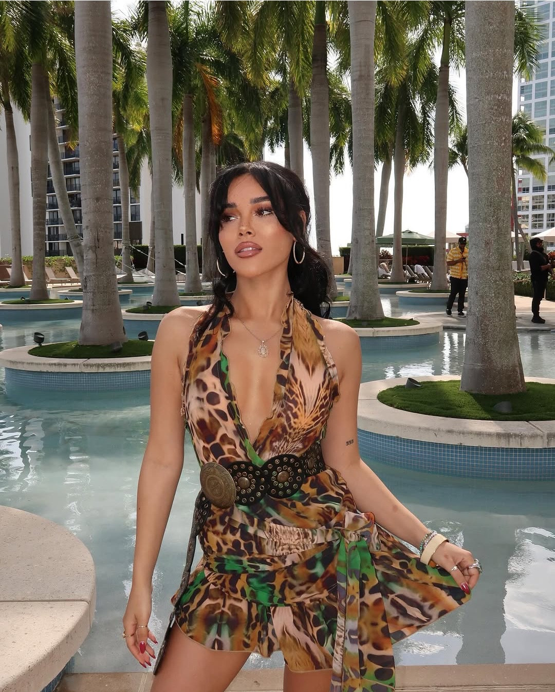 one of my favorite looks from my trip! 🐆

#LTKFindsUnder50 #LTKFindsUnder100 #LTKStyleTip