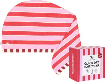 Dock & Bay Hair Wrap | Nordstrom | Nordstrom