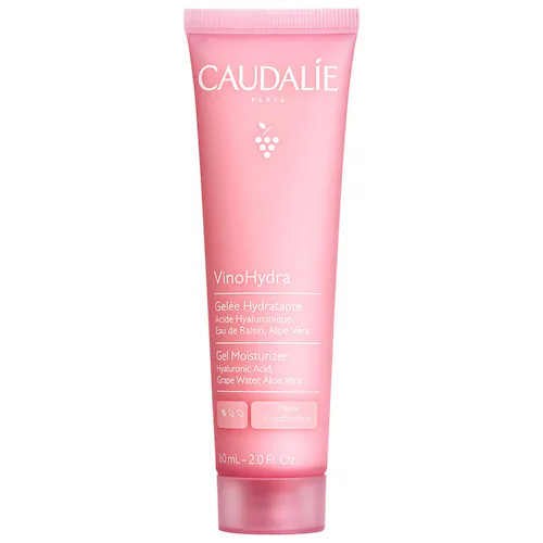 CaudalieVinoHydra Gel Moisturizer with Hyaluronic Acid & Aloe Vera | Sephora (US)