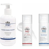 EltaMD AM/PM Routine for Dry Skin | Skinstore