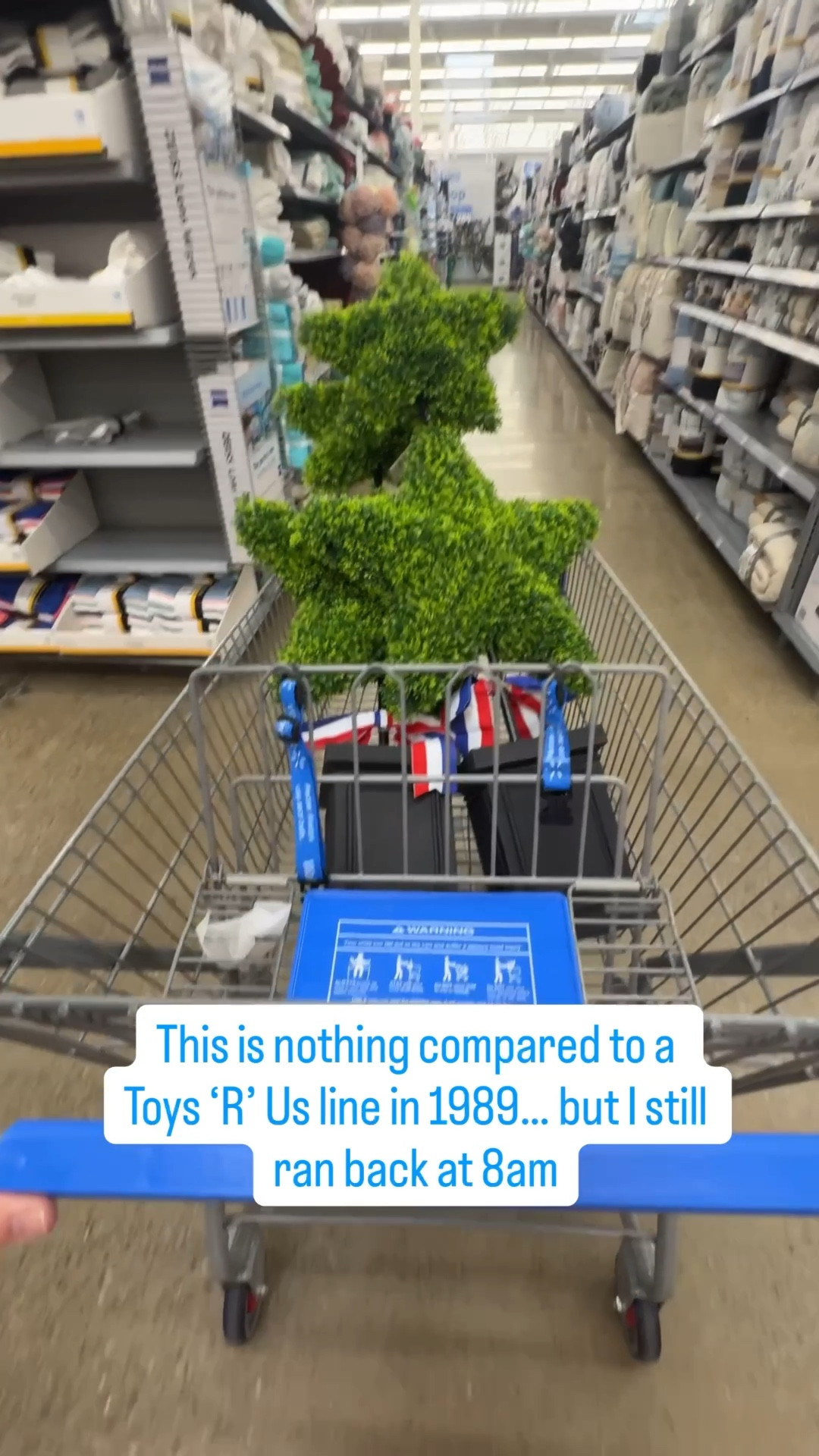 Not my first irrational purchase… just my most patriotic one 🇺🇸

‼️ If the app showed out of stock for shipping & delivery, select PICKUP to see local inventory options‼️

Patriotic, Flag, Summer, front porch decor, 4th of July, Walmart find, amazon home, walmart home, amazon roundup, amazon finds, walmart finds, affordable home, pottery barn, crate & barrel, home roundup, LTKHome

#LTKHome #LTKdayinmylife #LTKSeasonal