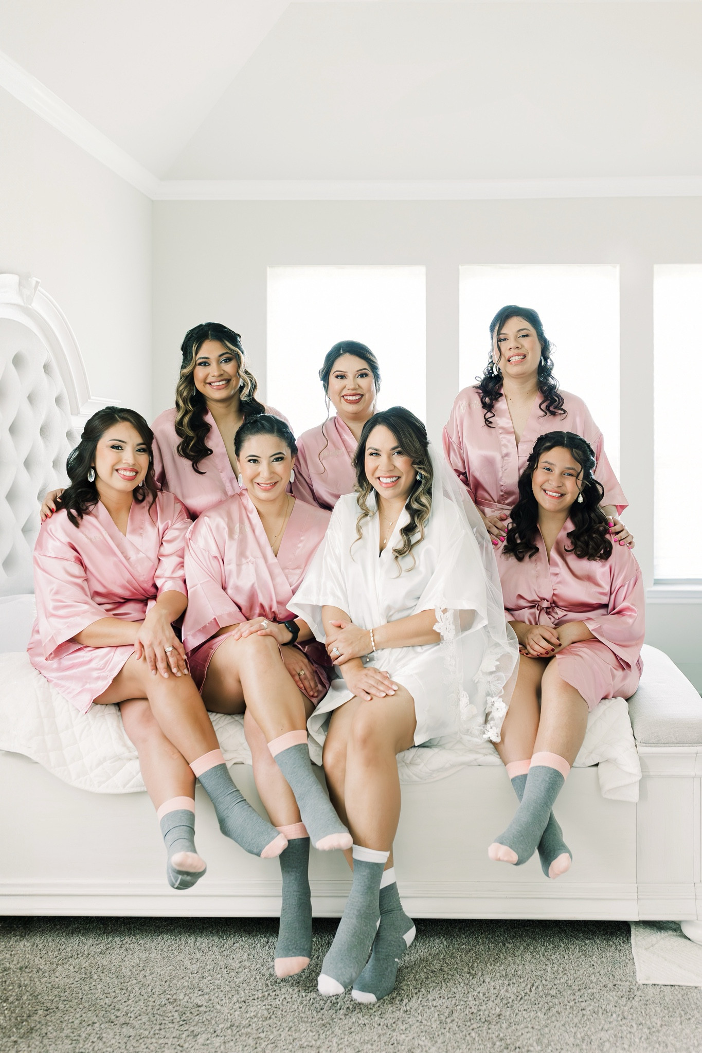 Bridesmaid & Bride jewelry from Kendra Scott

#LTKU #LTKwedding #LTKfindsunder50