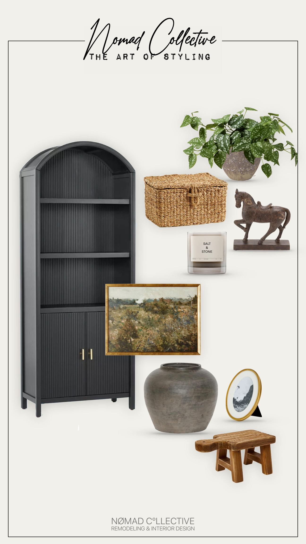 The art of styling is all about thoughtfully curating the perfect blend of new and old, mixing special, one-of-a-kind pieces with timeless, aesthetic choices. It’s about balancing modern trends with vintage treasures, creating a space that feels both fresh and full of character. Every element comes together to reflect personal taste while telling a unique story through its carefully selected items. 

 #LTKHome #LTKStyleTip