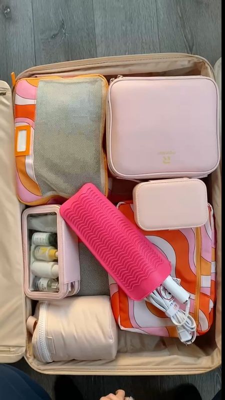 Pack my suitcase with me!

Everything from BuddyLove is 15% off with code MAXIE15 :)

Fall outfits 2022, packing must haves, travel hacks, packing hacks, Amazon travel finds, travel essentials, travel must haves, Amazon travel essentials, packing cubes, organized packing, beis, calpak, buddy love, Ugg slippers, loafers, western boots, knee high boots, Birkenstock bostons

#LTKSeasonal #LTKtravel #LTKbeauty