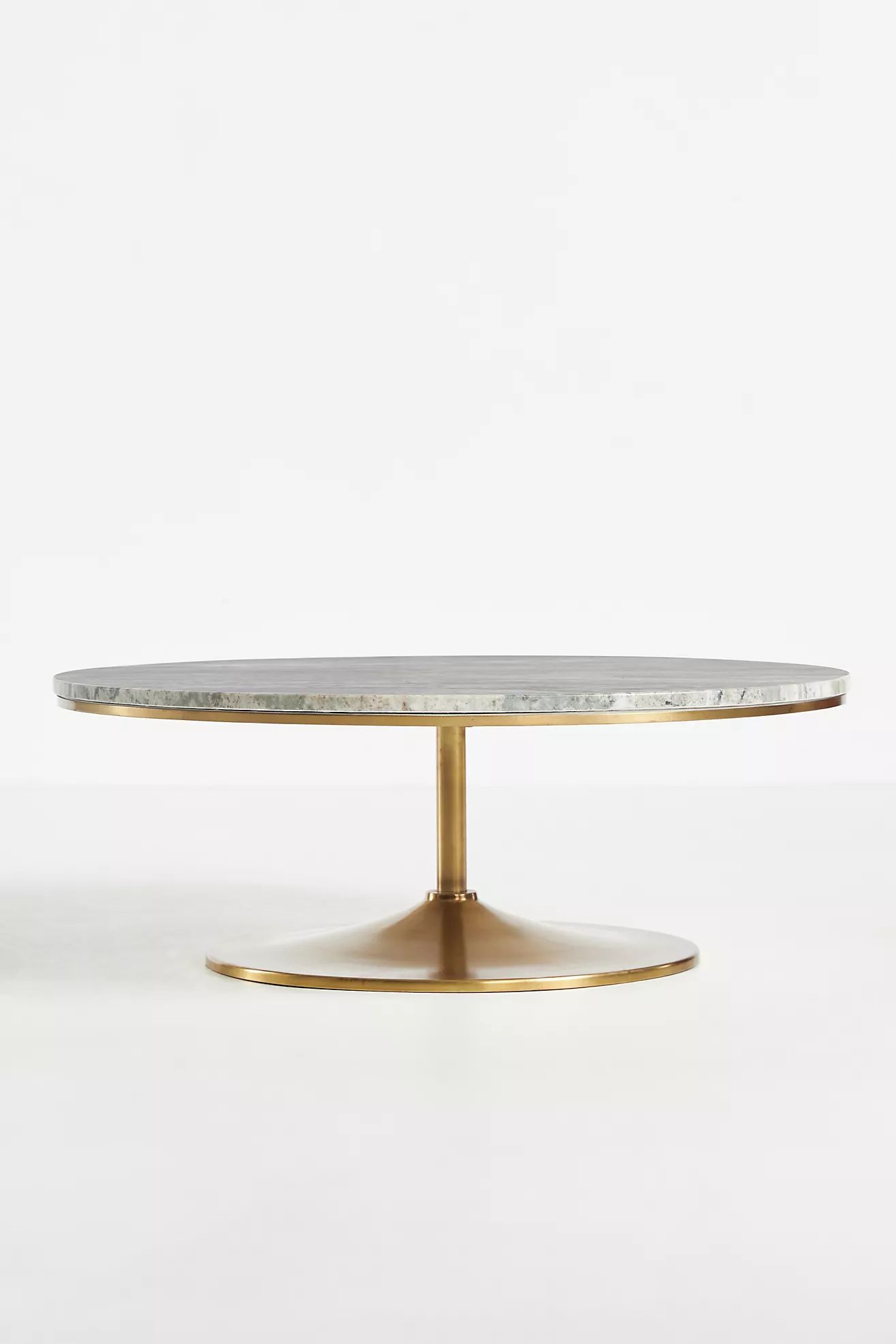 Rome Coffee Table | Anthropologie (US)