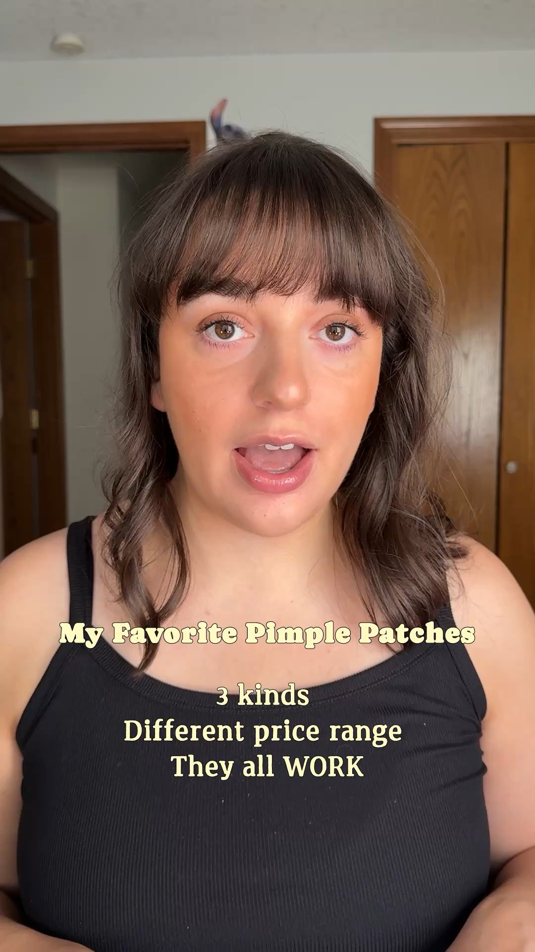 Adding a new favorite to my pimple patch rotation after trying some new ones out! 

Favorite pimple patches, holy grail skincare, acne prone skin, sensitive skin, cystic acne treatments

#LTKselfcare #LTKBeauty #LTKstorytime