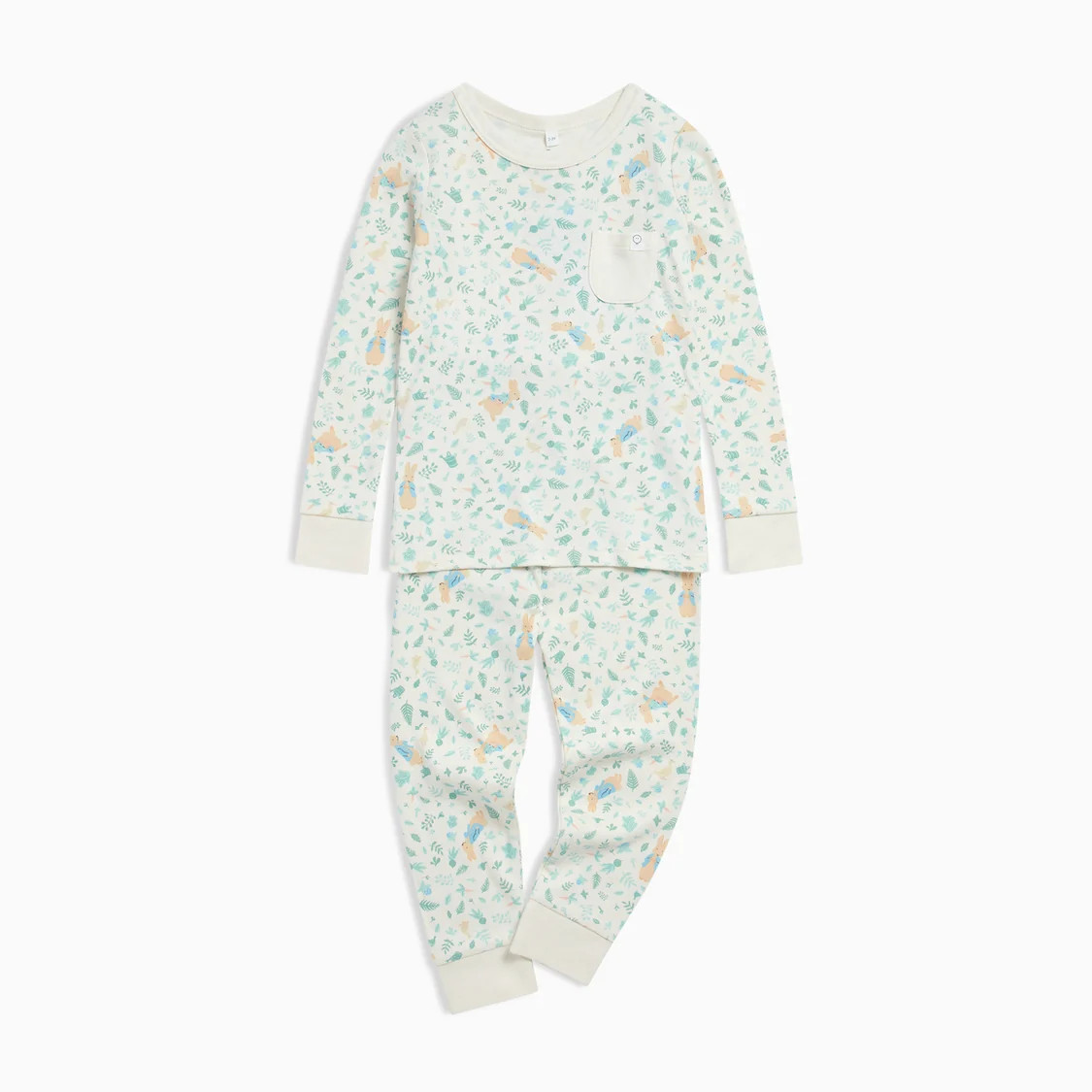 Peter Rabbit Pyjamas | Baby Mori