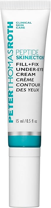 Peter Thomas Roth | Peptide Skinjection Fill + Fix Under-Eye Cream | Amazon (US)