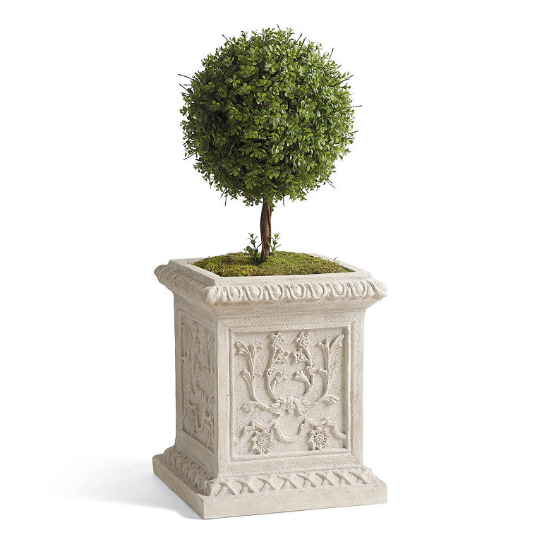 Provence Planters | Frontgate | Frontgate