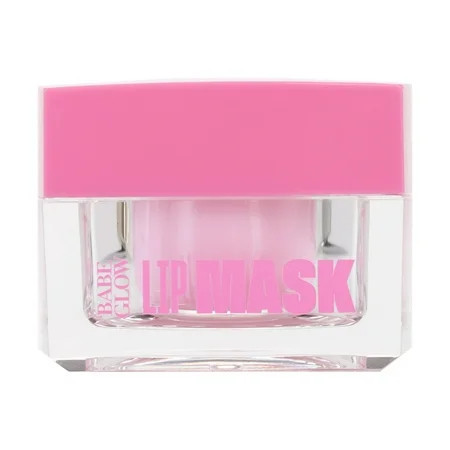 Babe Original Glow Lip Mask Hydrating Lip Balm | Walmart (US)