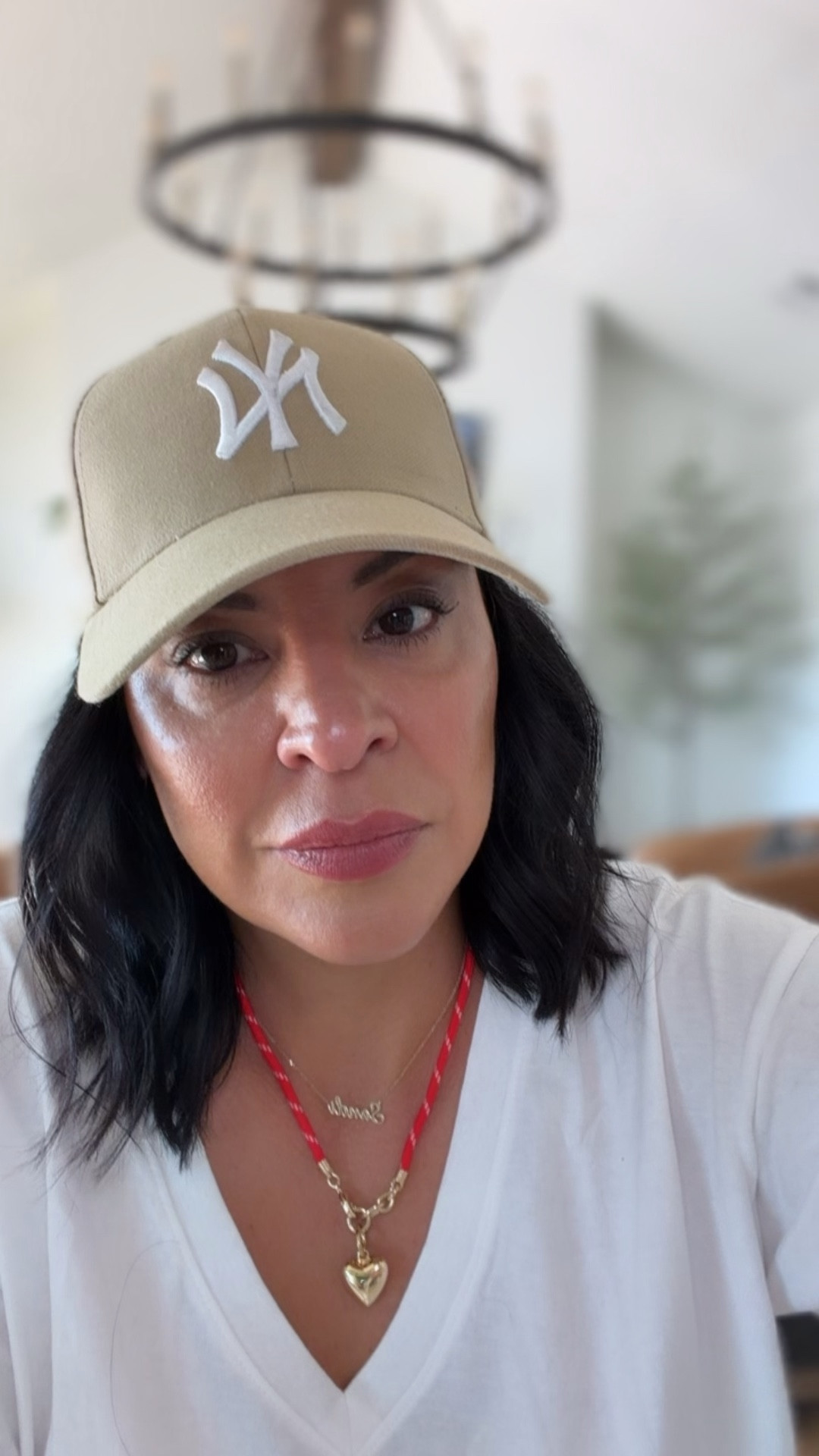 New jewelry! 

#LTKOver40