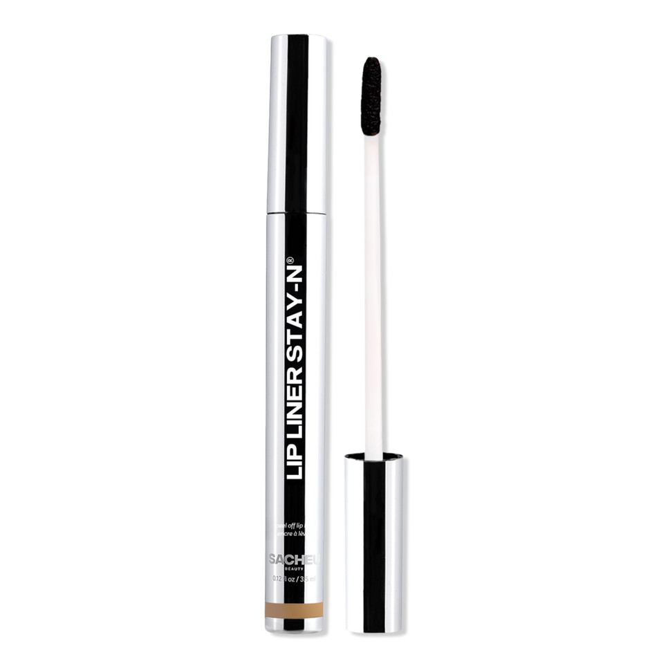 Lip Liner STAY-N Peel Off Tattoo | Ulta