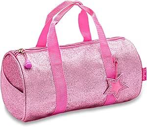 Bixbee Kids Duffle Bag, Dance Bag & Travel Bag for Sports, Gymnastics and Ballet with Adjustable ... | Amazon (US)