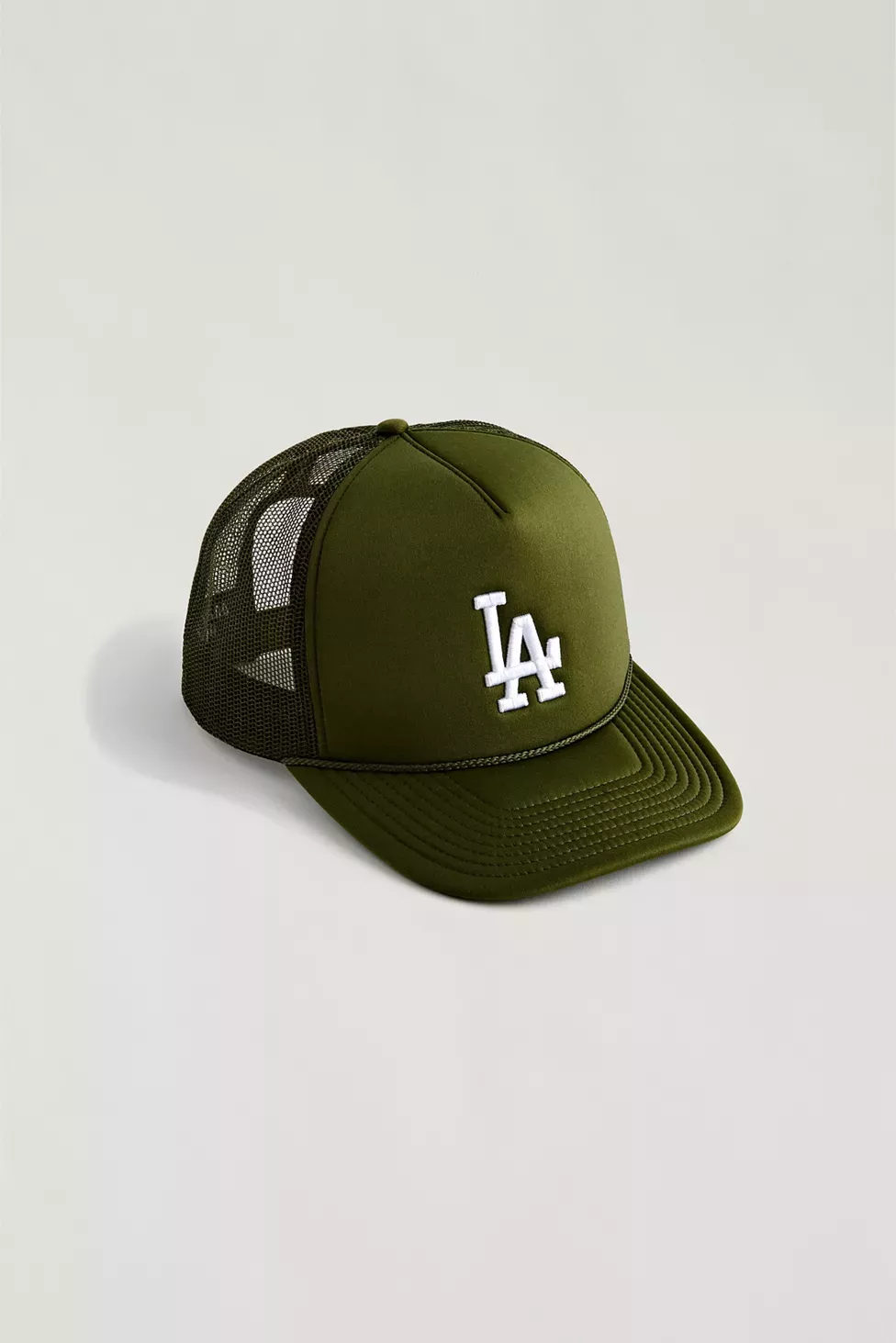 47 LA Baseball Cap curated on LTK