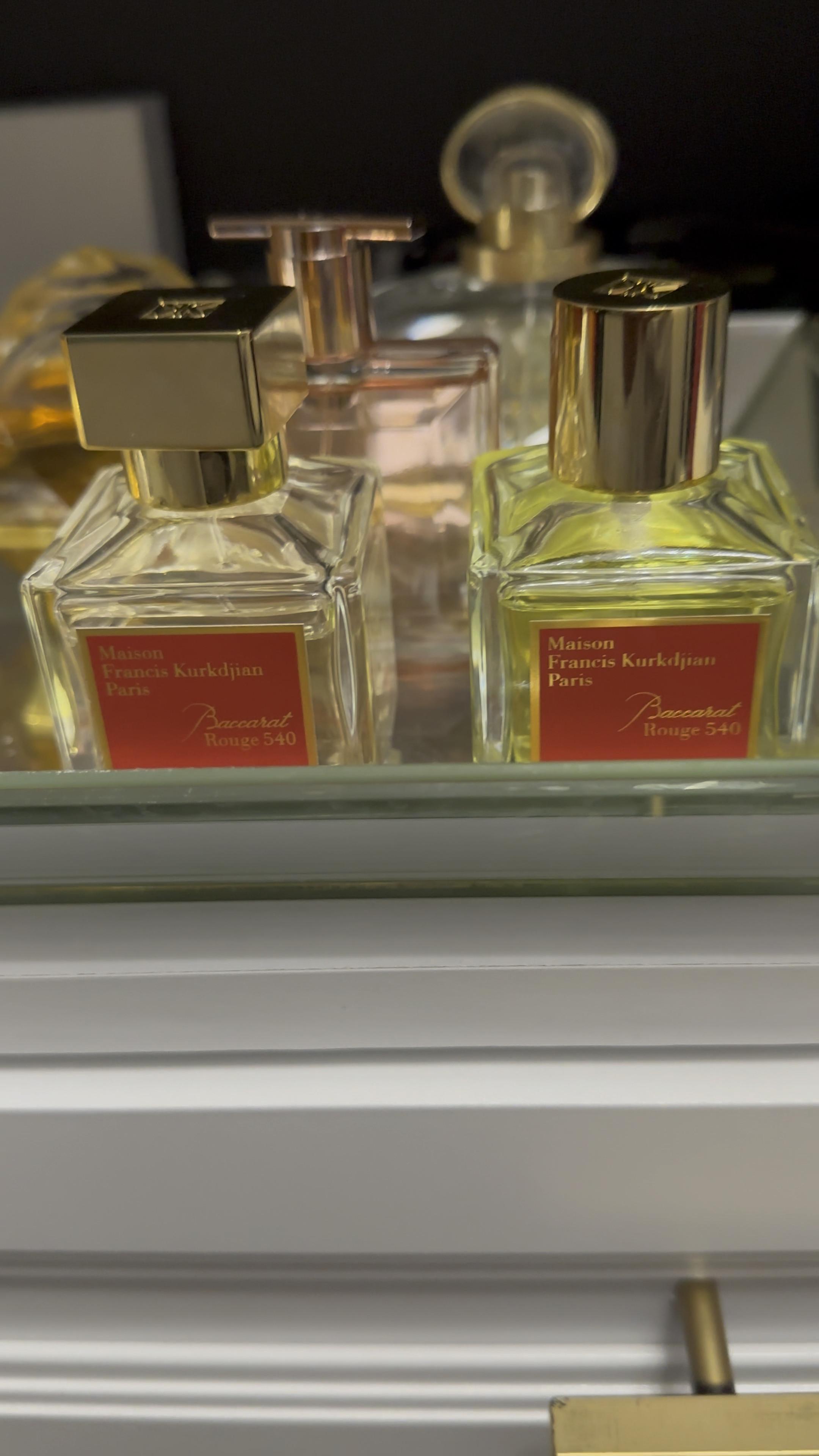 Shop my favorite perfume below. Follow for more. :-)

#LTKU #LTKFind #LTKbeauty