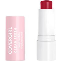 COVERGIRL Clean Fresh Tinted Lip Balm (Various Shades) - I Cherry-Ish You | Lookfantastic US