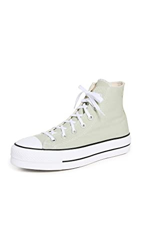 Converse Women's Chuck Taylor All Star Lift Sneakers | Amazon (US)