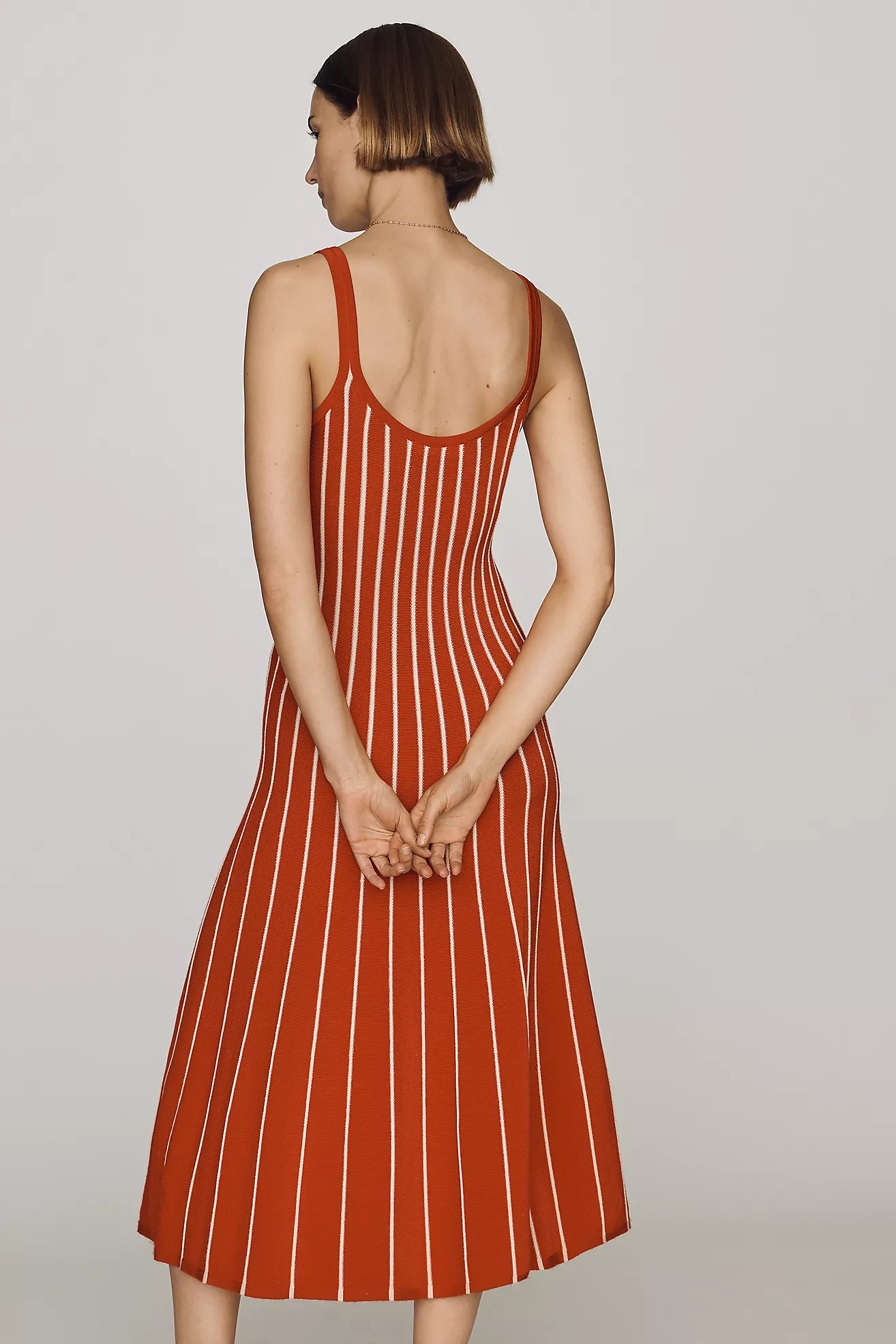 ASTR The Label Irecia Sweater Dress | Anthropologie (US)