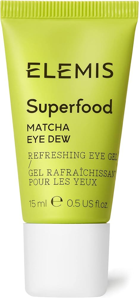 Elemis Superfood Matcha Eye Dew, 0.5 oz. | Amazon (US)
