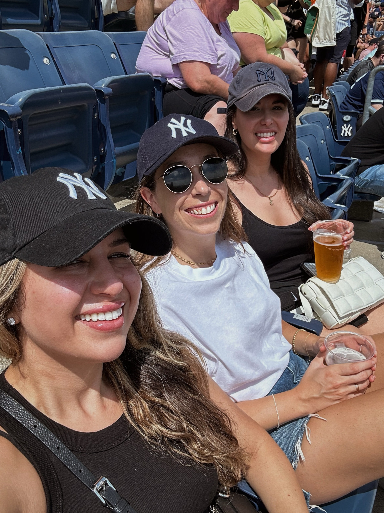 day at the ballgame fits! 

#LTKBacktoSchool #LTKxAF #LTKActive