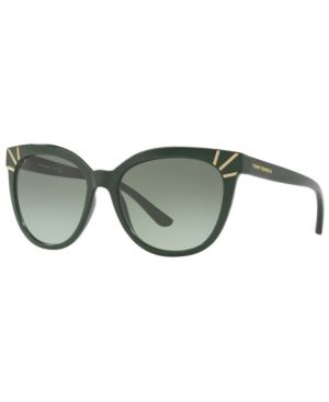 Tory Burch Sunglasses, TY9051 56 | Macys (US)