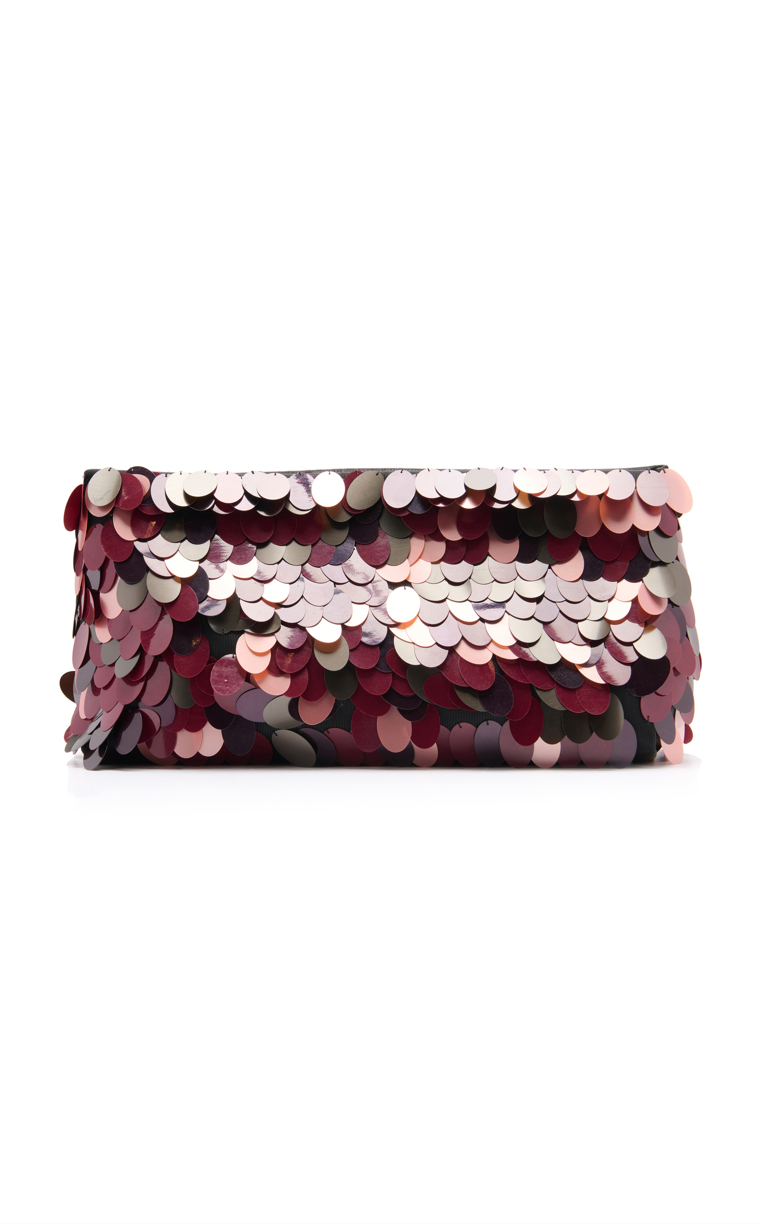 Sequined Pouch | Moda Operandi (Global)