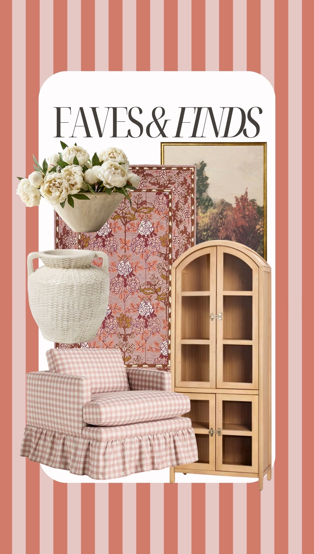 Home decor finds I am loving right now 

#LTKHome