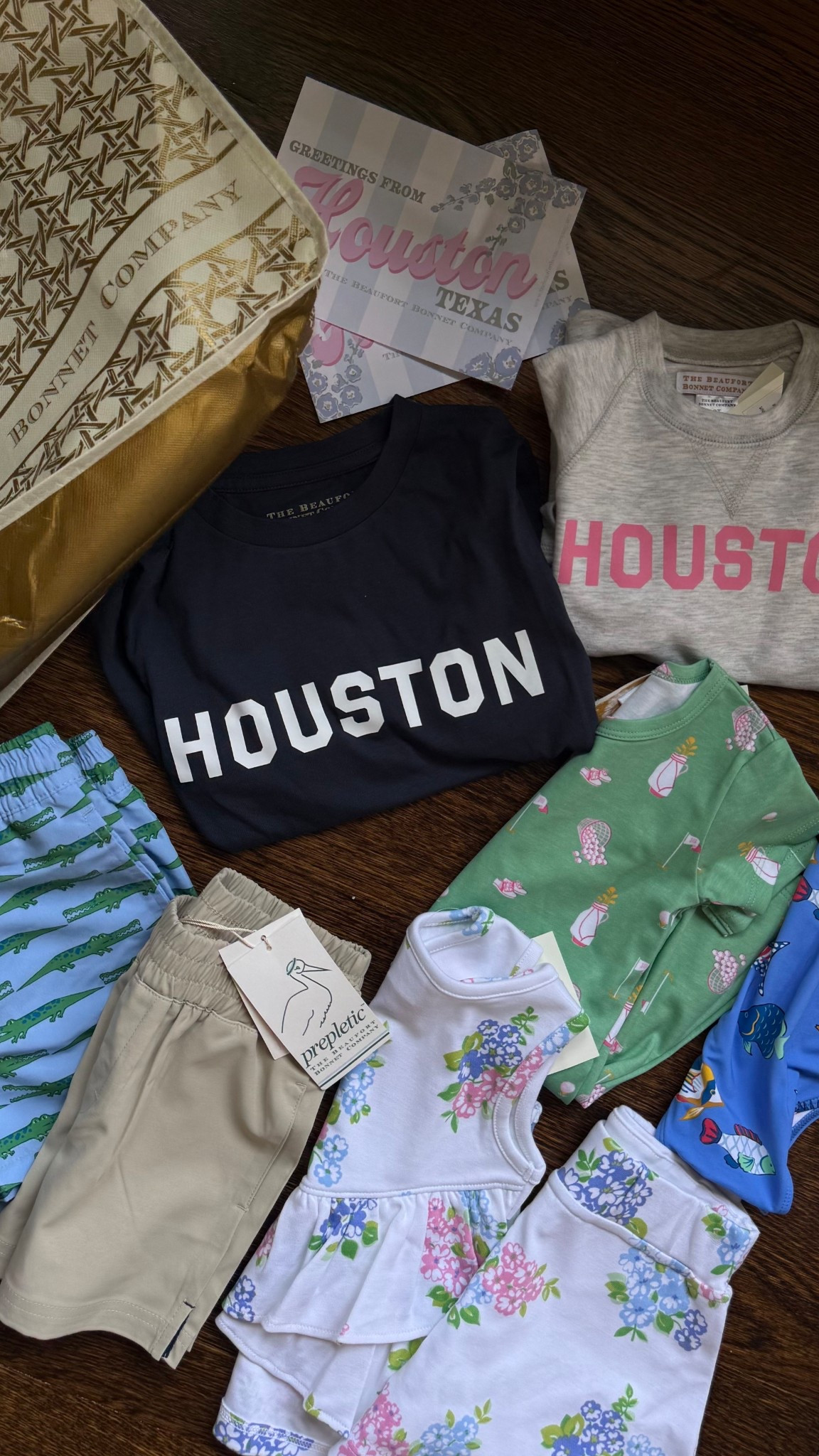 TBBC HOUSTON 🩵

#LTKBaby #LTKKids #LTKSeasonal