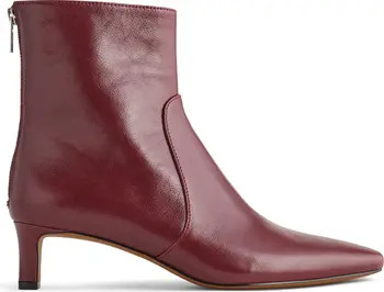 The Dimes Kitten Heel Boot (Women) | Nordstrom