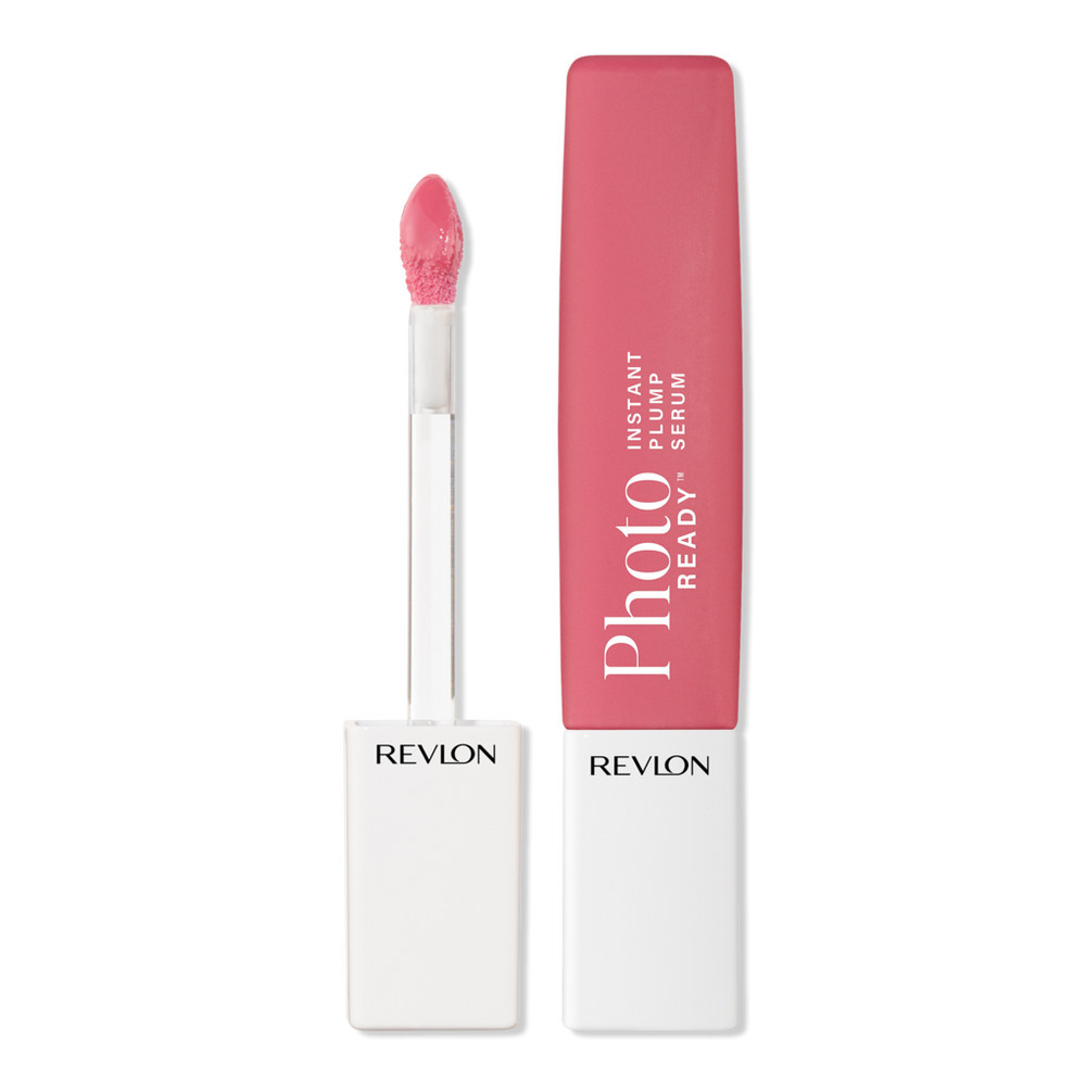 Revlon PhotoReady Instant Plump Serum - 003 Magically Inflated | Ulta