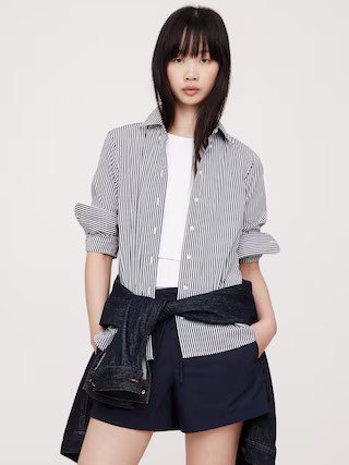 The Everyday Shirt | Banana Republic (US)