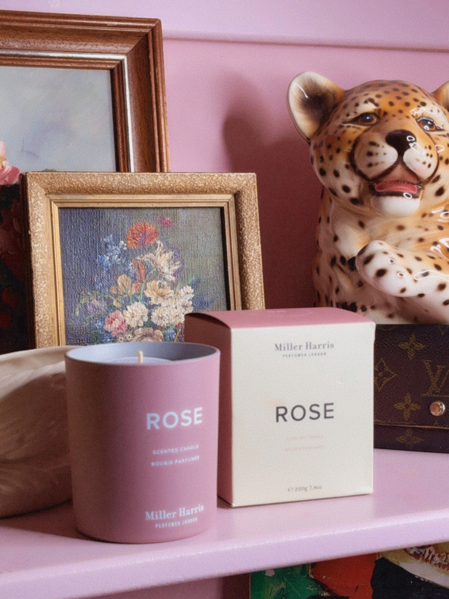 Miller Harris! Currently 20% off everything for Black Friday including the rose candle which is a masterpiece! 

#LTKhome #LTKuk #LTKgiftguide