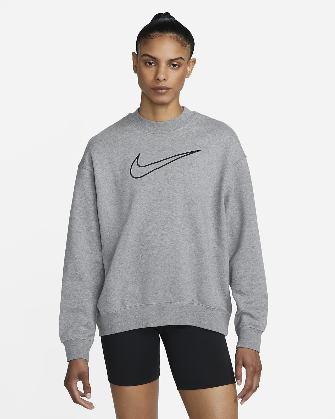 Women's Graphic Crewneck Sweatshirt | Nike (US)