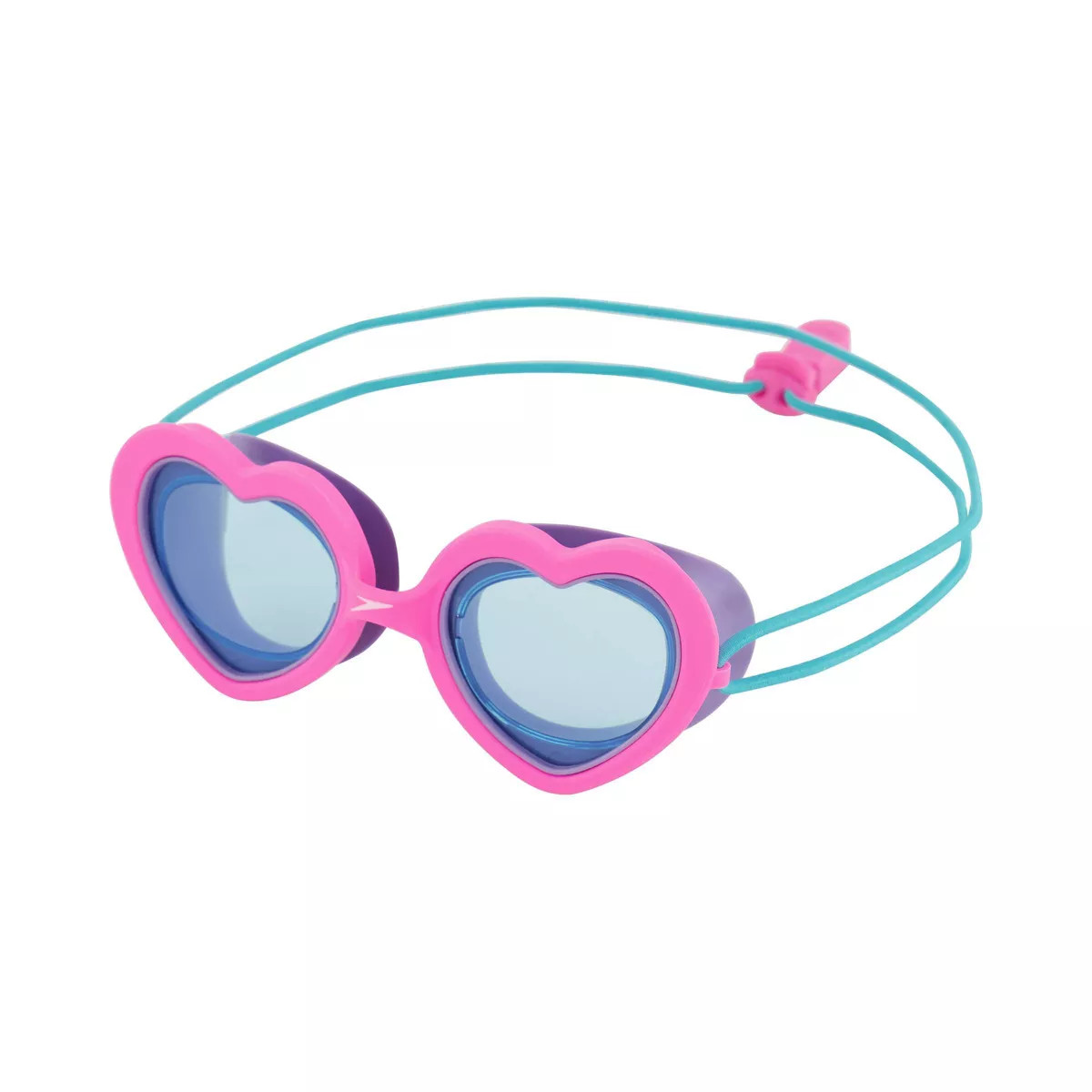 Speedo Kids' Sunny Vibes Swim Goggles | Target