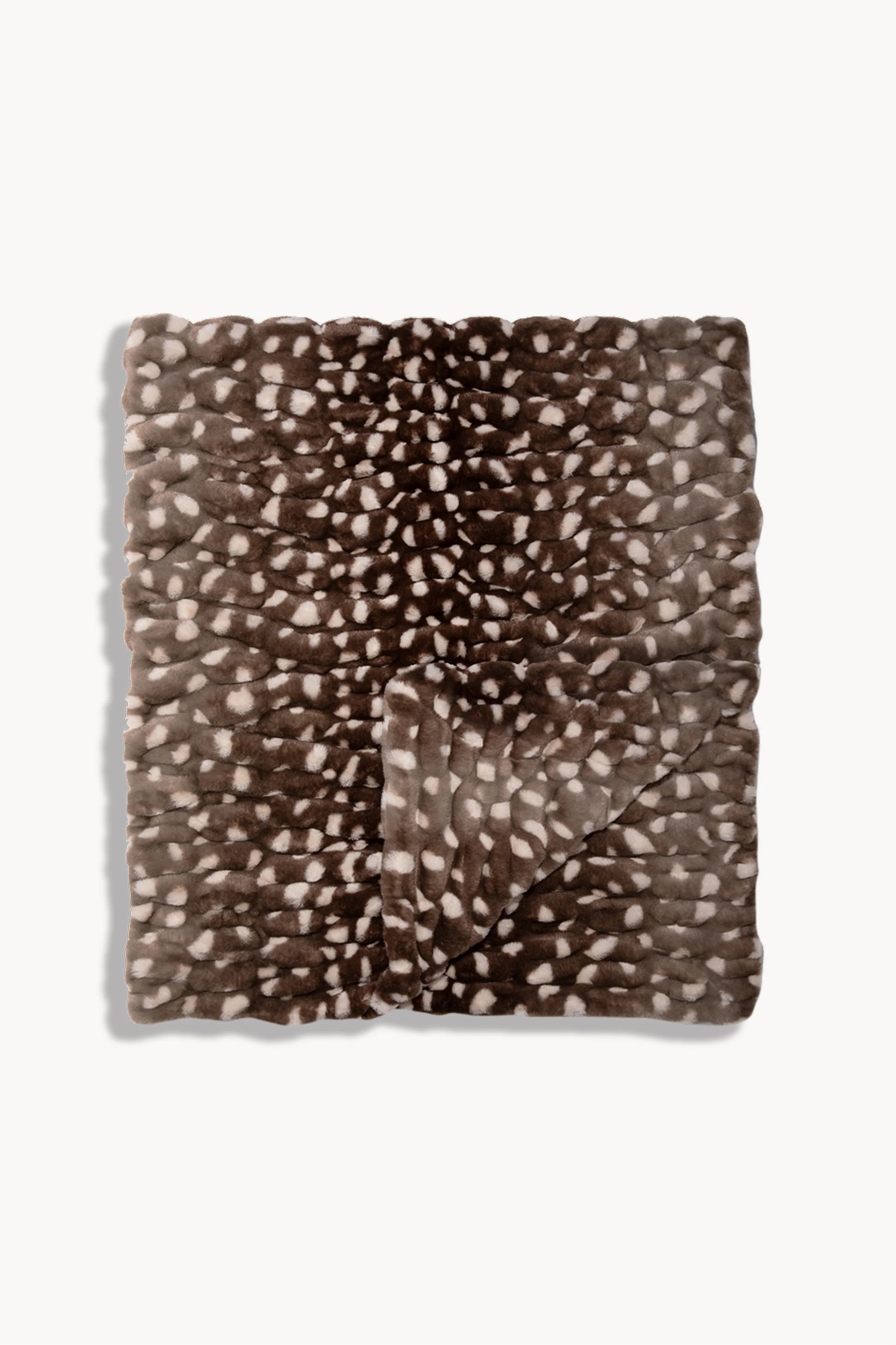 Woodland Fawn | Lola Blankets