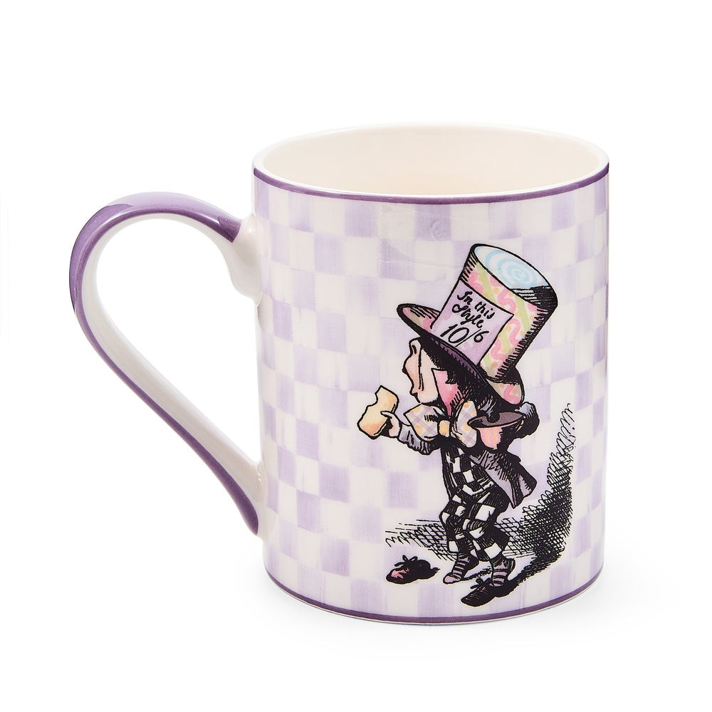Mad Hatter Mug | MacKenzie-Childs