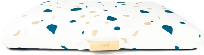 Terrazzo Rectangle Dog Bed | Nordstrom